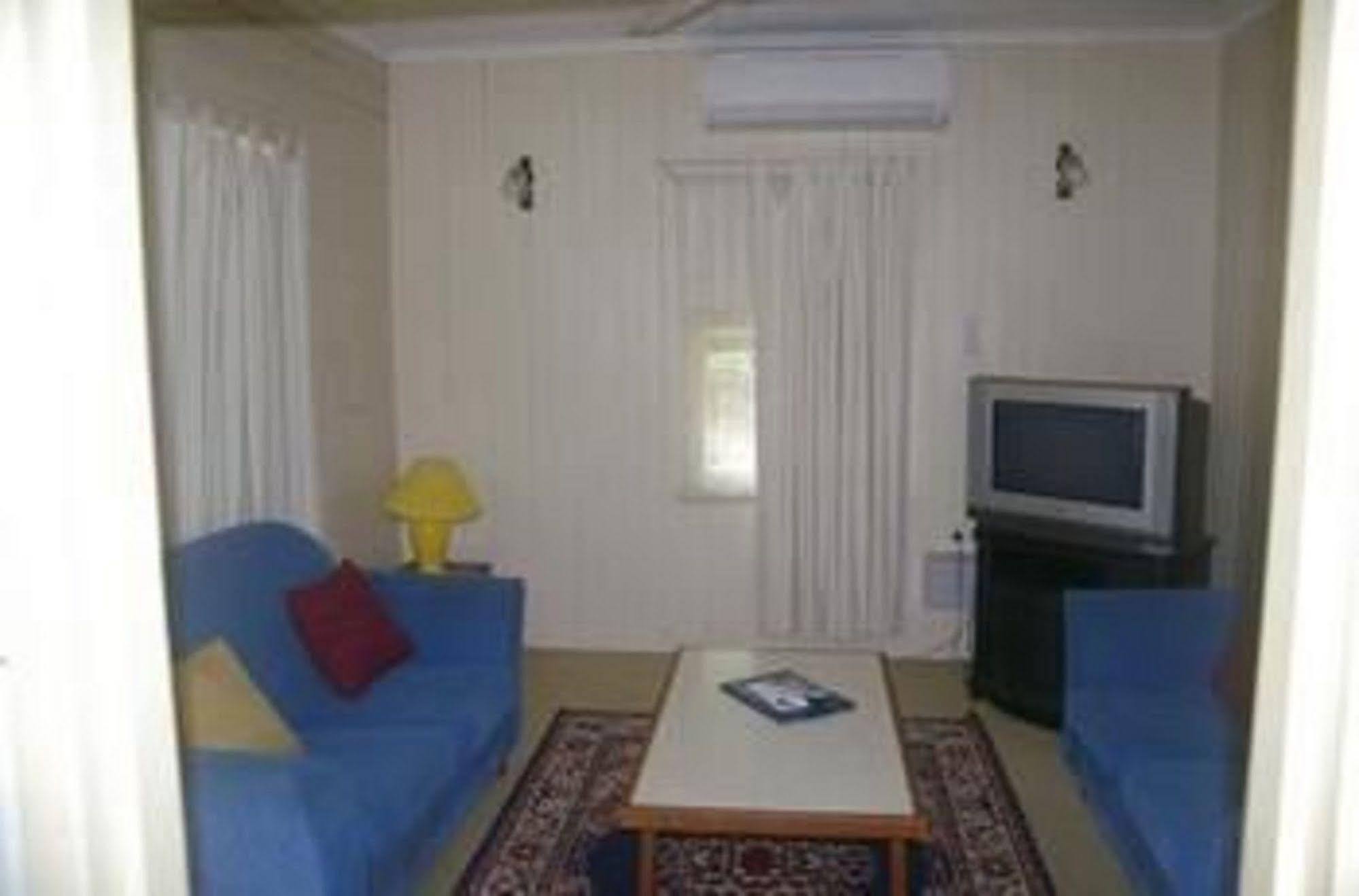 Ipswich City Motel Esterno foto