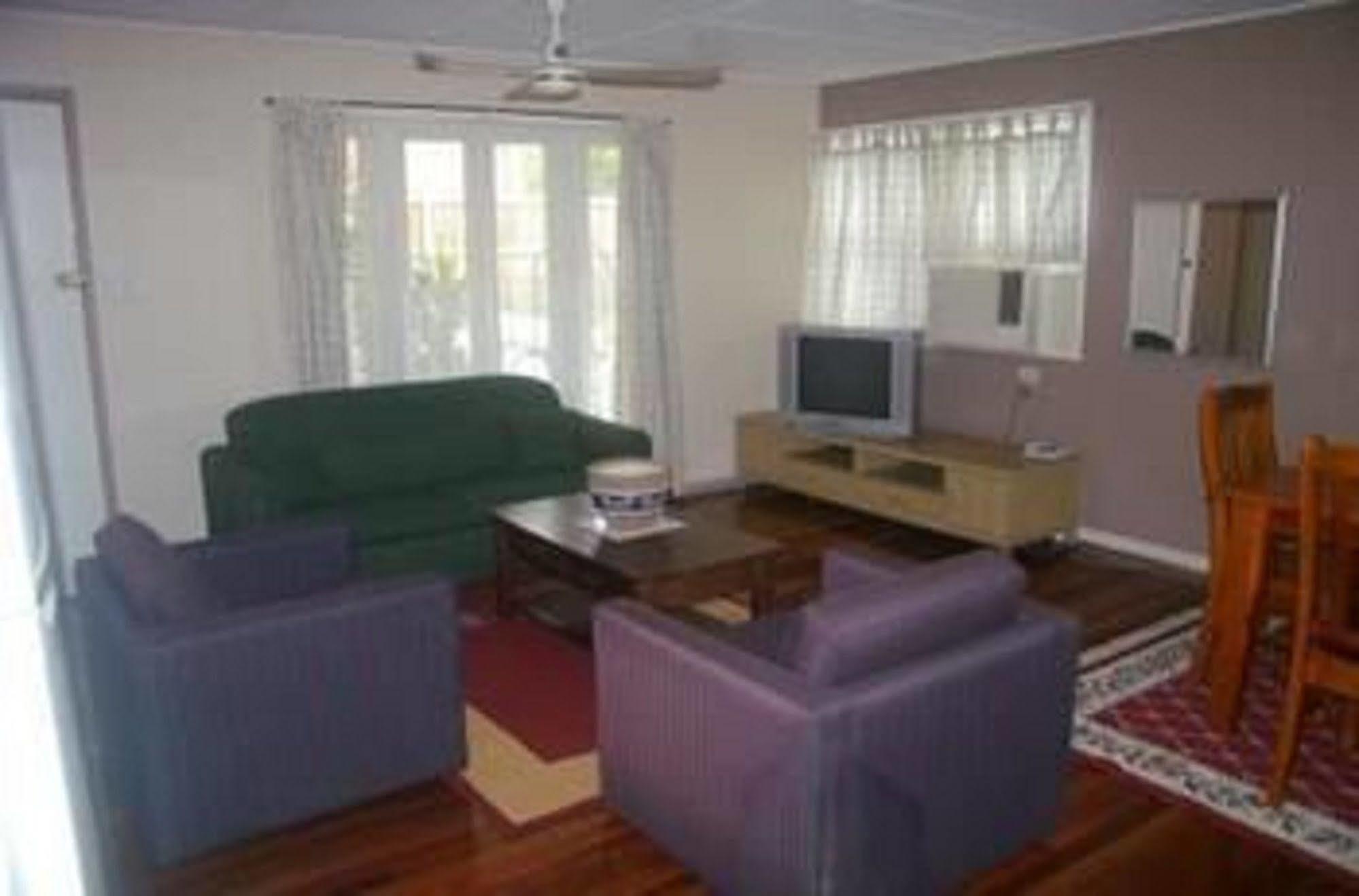 Ipswich City Motel Esterno foto
