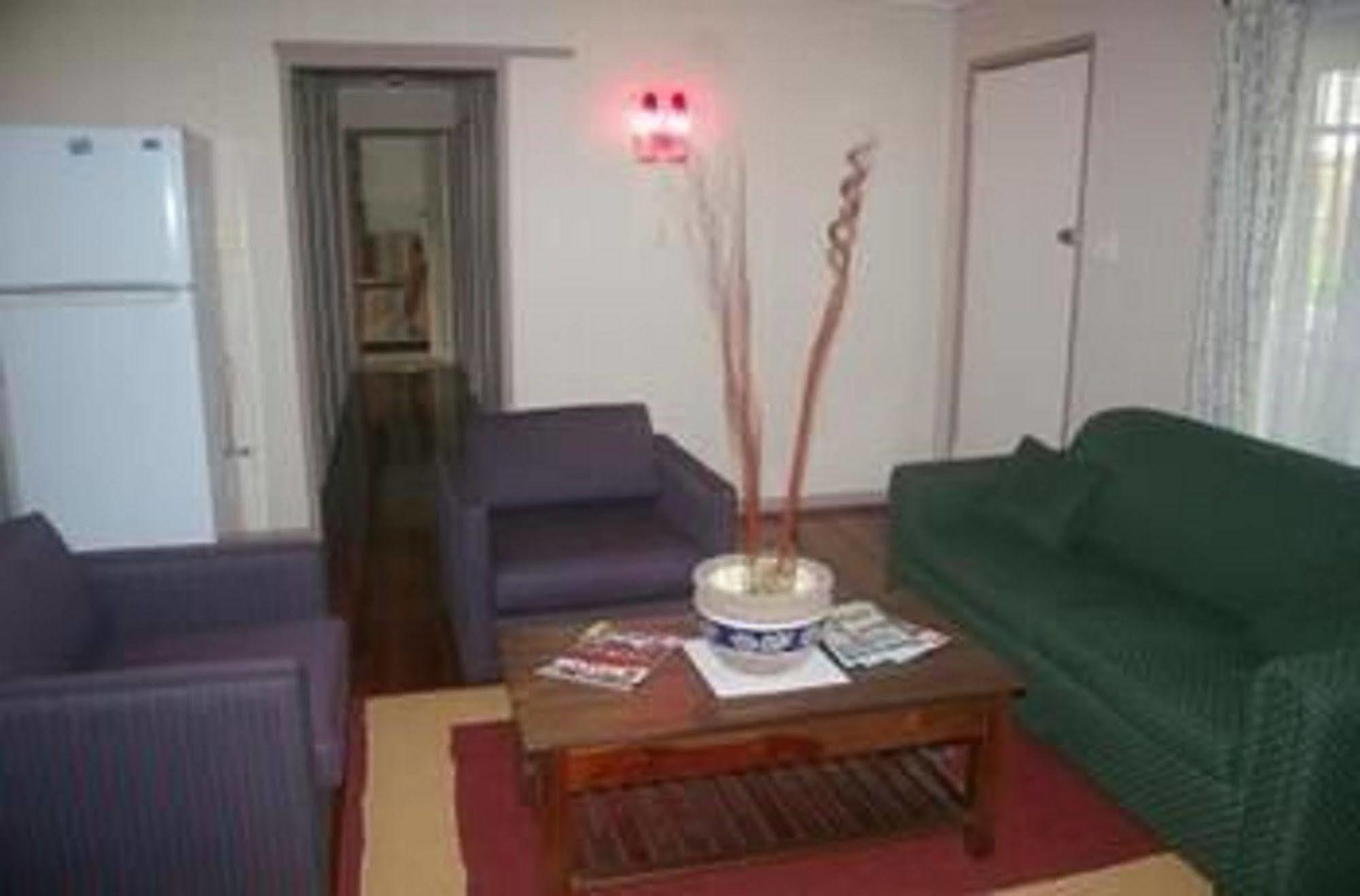 Ipswich City Motel Esterno foto